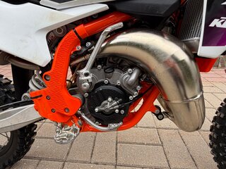 2024 KTM 65 SX, оранжевый, 550000 рублей, вид 2