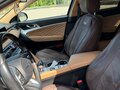 2022 Genesis G70 I Рестайлинг, синий - вид 11