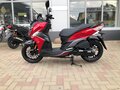 2025 Sym JET 14 200, красный - вид 6