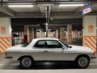 1979 Mercedes-Benz W123 280, бежевый, 4400000 рублей, вид 3