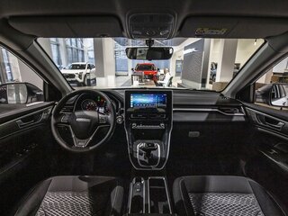 2026 Haval M6 II, белый, 2349000 рублей, вид 3