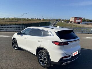 2020 Exeed TXL I, белый, 1950000 рублей, вид 3