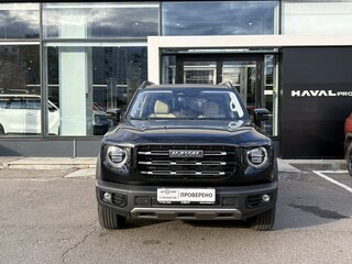 2024 Haval Dargo I, чёрный, 2879000 рублей, вид 2