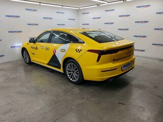 2023 FAW Bestune B70 I, белый, 1027500 рублей, вид 4