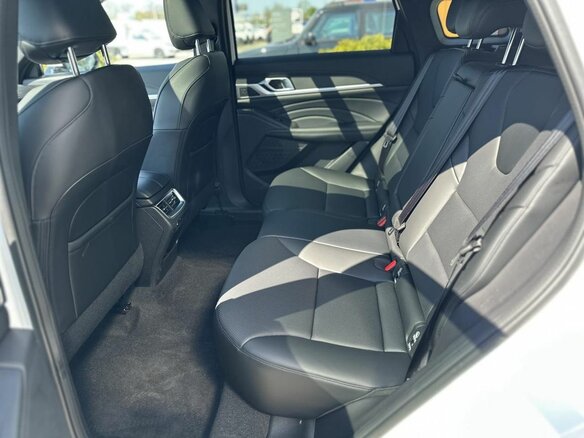 2026 Haval F7x II, белый, 3999000 рублей - вид 24