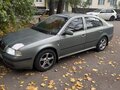 2002 Skoda Octavia I (A4) Рестайлинг, серый - вид 8