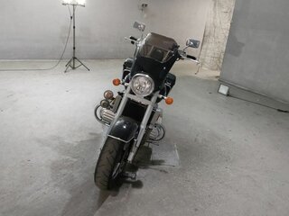 2003 Honda Valkyrie 1500, чёрный, 620000 рублей, вид 3