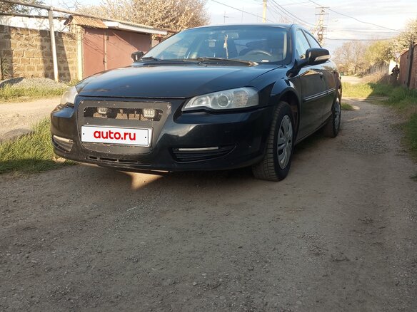 2010 ГАЗ Volga Siber I, чёрный, 350000 рублей - вид 21