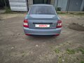 2013 Lada (ВАЗ) Priora I Рестайлинг, серый, 600000 рублей - вид 5