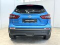 2020 Nissan Qashqai II Рестайлинг, голубой, 2180000 рублей - вид 4