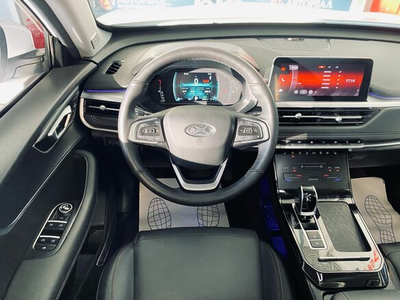 2024 Xcite X-Cross 7, белый, 2085000 рублей - вид 12