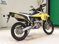 2026 Suzuki DR-Z 400, жёлтый, 980000 рублей - вид 3