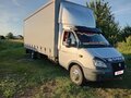 2012 ГАЗ ГАЗель Next, серый, 1320000 рублей