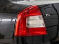 2012 Skoda Octavia II (A5) Рестайлинг, чёрный - вид 11