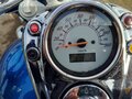 1999 Honda Shadow 400, синий, 310000 рублей - вид 4