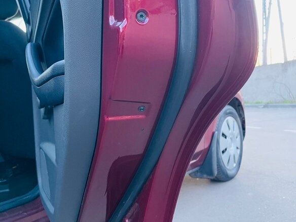 2006 Ford Focus II, красный, 680000 рублей - вид 25