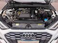 2024 Audi A3 35 TFSI IV (8Y), белый, 1635000 рублей - вид 11