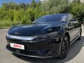 2021 BYD Han I, чёрный, 3599999 рублей
