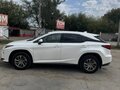 2017 Lexus RX 200t IV, белый, 3390000 рублей - вид 7