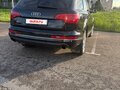 2011 Audi Q7 I (4L) Рестайлинг, чёрный, 2800000 рублей - вид 10