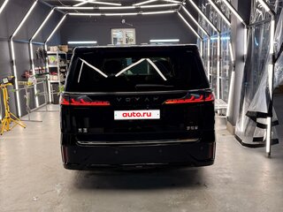 2022 Voyah Dream I, чёрный, 4990000 рублей, вид 3