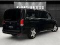 2026 Mercedes-Benz V-Класс 300 d экстра длинный III (W447) Рестайлинг 2, чёрный - вид 5