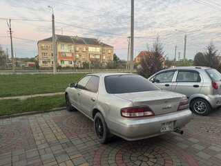 1991 Nissan Presea I, серебристый, 200000 рублей, вид 5