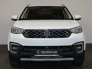 2021 Changan CS55, белый, 1499000 рублей, вид 2