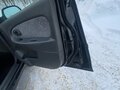 2011 Kia Spectra I Рестайлинг 2, чёрный, 250000 рублей - вид 8