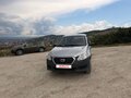 2017 Datsun on-DO I, серебристый, 390000 рублей