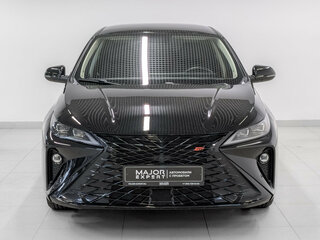 2024 Omoda S5 GT, чёрный, 1595000 рублей, вид 2