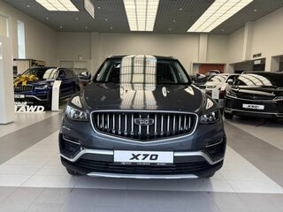 2026 Belgee X70 I Рестайлинг, серый, 2839990 рублей, вид 3