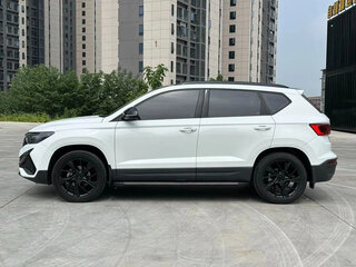 2022 Jetta VS5 I, белый, 1190000 рублей, вид 4