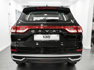 2026 Haval M6 II, чёрный, 2349000 рублей, вид 5