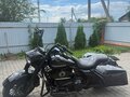 2014 Harley-Davidson Road King, чёрный, 1490000 рублей - вид 9