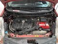 2007 Nissan Note I, красный, 420000 рублей - вид 10