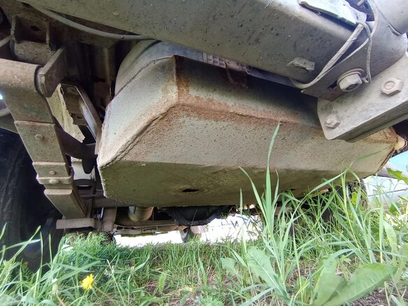 1995 Opel Frontera A, зелёный, 400000 рублей - вид 31