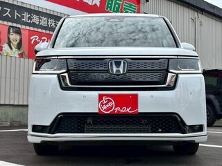 2025 Honda Stepwgn Spada VI, белый, 2490099 рублей, вид 2