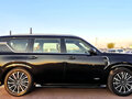 2026 Nissan Patrol VII (Y63), чёрный, 13940000 рублей - вид 4