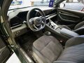 2026 Geely Monjaro I Рестайлинг, зелёный - вид 8