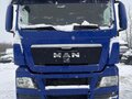 2010 MAN TGX, синий, 1900000 рублей - вид 1