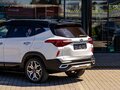 2022 Kia Seltos I, белый, 2055000 рублей - вид 9