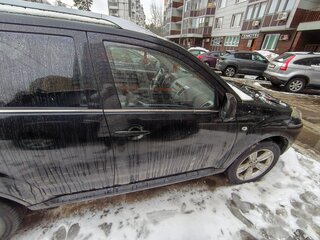 2011 Peugeot 4007, чёрный, 1000000 рублей, вид 3