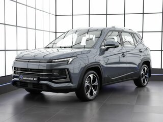 2023 Москвич 3, серый, 1529000 рублей, вид 1