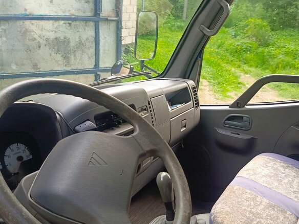 2012 Foton Ollin, синий, 1400000 рублей - вид 14