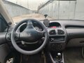 2008 Peugeot 206, серый, 140000 рублей - вид 4