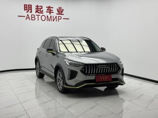 2022 Haval Chitu, серебристый, 1230000 рублей, вид 1