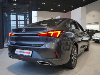 2025 Changan Eado Plus I, серый, 2739900 рублей, вид 4