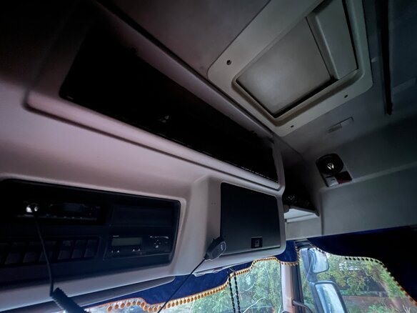 2009 Renault Premium, синий, 1500000 рублей - вид 7