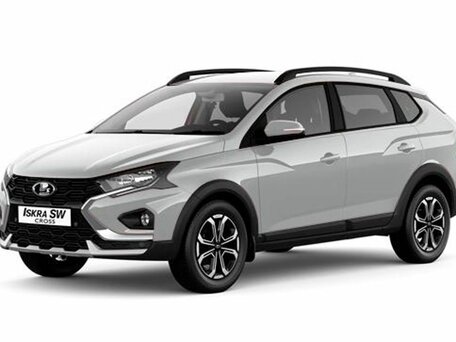 Lada (ВАЗ) Iskra